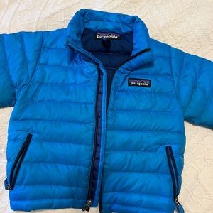12-18 Month Patagonia Down Jacket